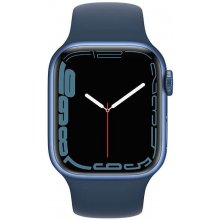 Apple Watch 7 GPS + Cellular 41mm Sport...