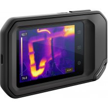 FLIR C3-X​ thermal imaging camera Black 1800...