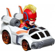 Hot Wheels Racerverse Marvel 5-Pack Toy...