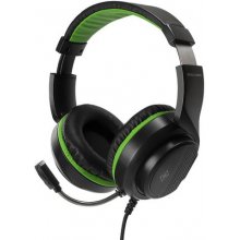 Deltaco GAM-128 headphones/headset Wired...