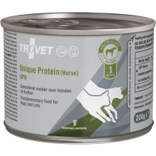 TROVET - Dog/Cat - Unique Protein (Horse)...