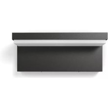 Philips by Signify Philips Bustan Wall Light...