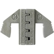 Toolcraft TO-6483003 cable crimper accessory...