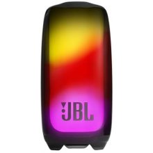 JBL PULSE 5 Stereo portable speaker Black 40...