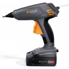 Steinel MobileGlue 5011 Hot glue gun Grey...