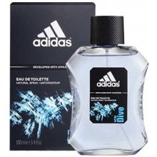 Adidas Ice Dive 50ml - Eau de Toilette...