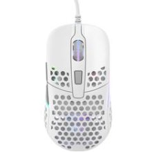 Cherry XTRFY M42 mouse Gaming Ambidextrous...