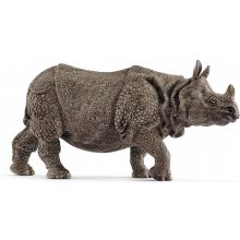 SCHLEICH Wild Life 14816 Indian Rhinoceros