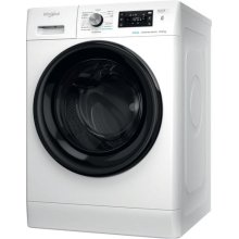 Whirlpool FFWDB 864349 BV EE washer dryer...
