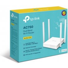 TP-LINK Dual Band Router | Archer C24 |...