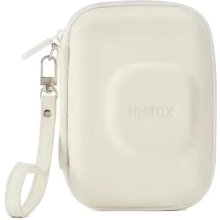 Fujifilm instax mini LiPlay Bag misty white