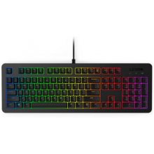 Klaviatuur LENOVO Legion K300 RGB keyboard...