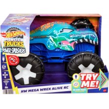 Hot Wheels RC vehicle Monster Trucks Mega...