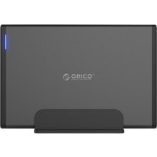 Orico HDD enclosure 3.5", USB 3.0, SATA...