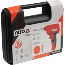 YATO Transformer soldering iron 180W YT-8245