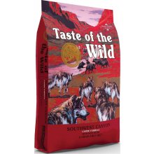 Taste of the Wild Southwest Canyon Canine...