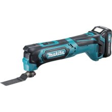 MAKITA TM30DSMJX5 oscillating multi-tool...