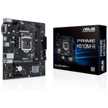 Emaplaat ASUS PRIME H510M-R Intel H510 LGA...