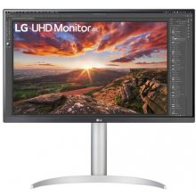 Монитор LG 27UP850K-W 27“ IPS/16:9/5ms/3840...