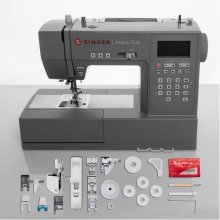 Singer HD6805 sewing machine Automatic...