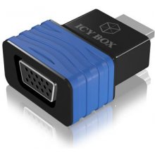 RaidSonic HDMI Adapter IcyBox HDMI -> VGA...