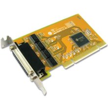 SUNIX Group SER5056AL interface...