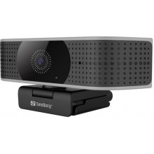 Veebikaamera Sandberg 134-28 USB Webcam Pro...
