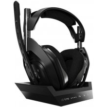 ASTRO Gaming A50 Wireless + Base Station for...