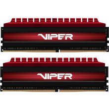 PATRIOT MEMORY Memory DDR4 Viper 4 16GB...