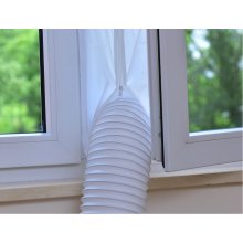 Activejet Universal window seal for mobile...