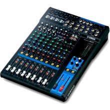 Yamaha MG12 - 12-channel mixing console