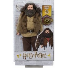 Mattel Doll Harry Potter Hagrid