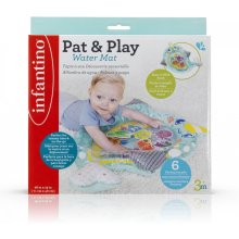 B-kids Infantino Water mat - Fi sh