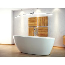 BESCO Vonia Goya WMD-160-GKW, 160x70cm