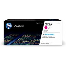 HP 212A Magenta Original LaserJet Toner...