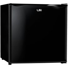 Külmik LIN LI-BC55 refrigerator black