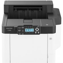 Printer Ricoh PC600 A4 Farblaser 408302...