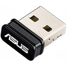 Võrgukaart Asus USB-N10 NANO network card...
