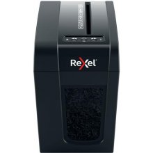 REXEL Secure X6-SL paper shredder Cross...