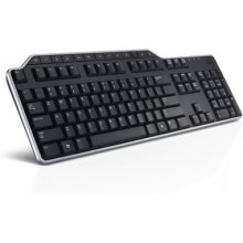 Клавиатура DELL KB522 keyboard USB QWERTZ...