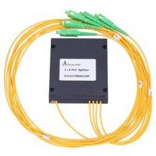 Extralink Splitter 1:4 PLC SC/APC 2,0mm...