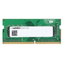 Mälu Mushkin DDR4 SO-DIMM 8 GB 2400-CL17 -...