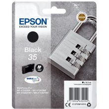 Tooner Epson ink cartridge black DURABrite...