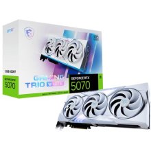 MSI GAMING GeForce RTX 5070 12G TRIO OC...