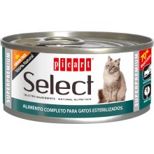 SELECT Cat Beef konserv steriliseeritud...