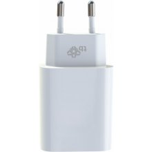 TB Universal charger 2x3A USB C + USB A...