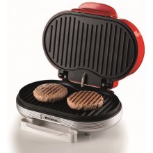 Ariete Hamburger Grill Party Time, Electric...