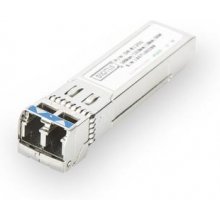 DIGITUS HP-kompatibles SFP+ 10G MM 850nm...