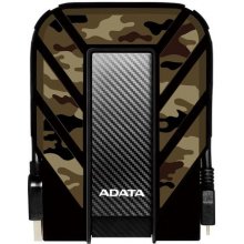 Adata HD710M Pro external hard drive 2 TB...