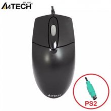 Hiir A4Tech OP-760 mouse USB Type-A Optical...